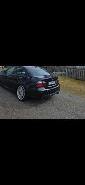 BMW 335 Ulvila - valokuva 2