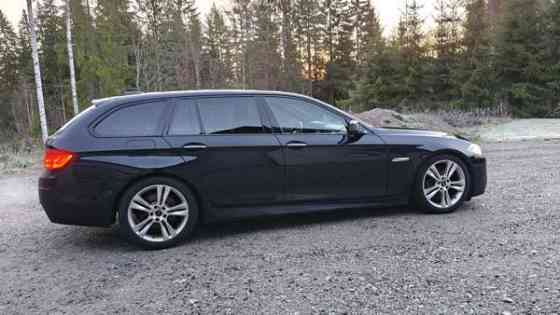 BMW 530 Luga