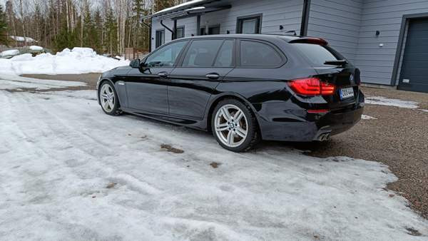 BMW 530 Luga - photo 3