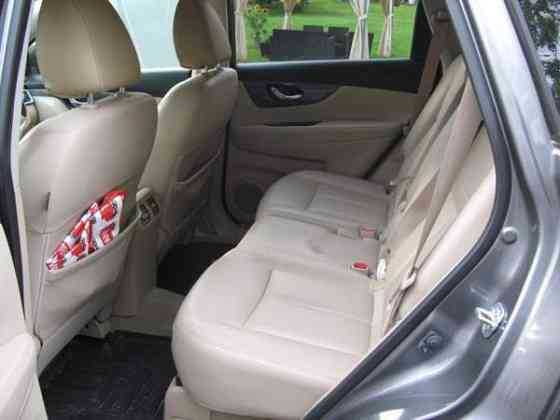 Nissan X-Trail Hollola