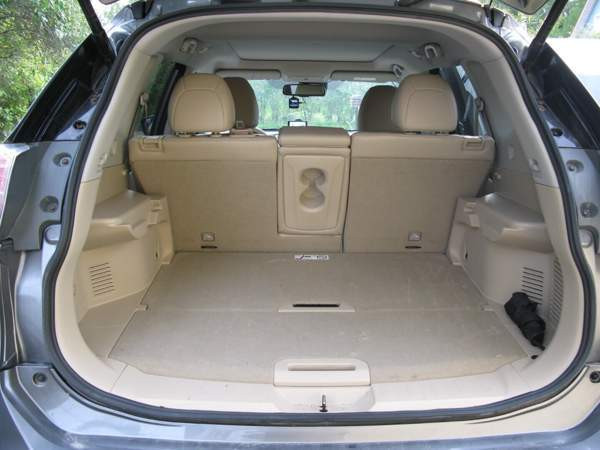 Nissan X-Trail Hollola - valokuva 7