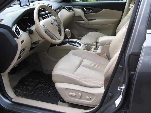 Nissan X-Trail Hollola - valokuva 4