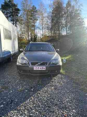 Volvo V70 Oulu