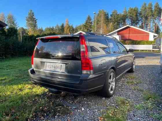 Volvo V70 Oulu