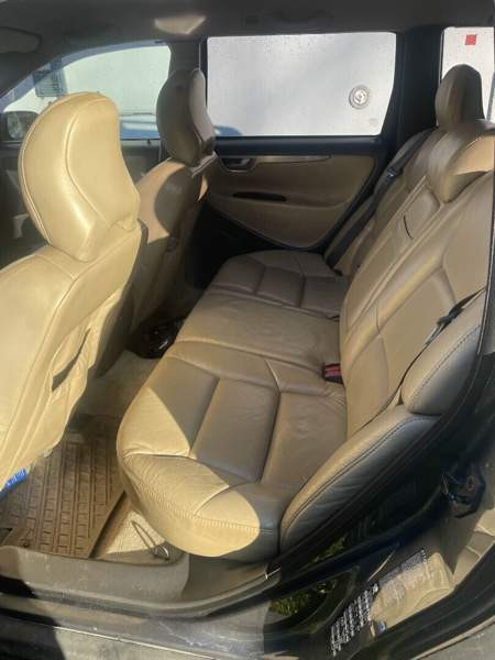 Volvo V70 Oulu – foto 8