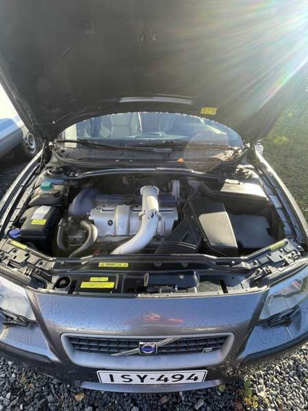 Volvo V70 Oulu – foto 3