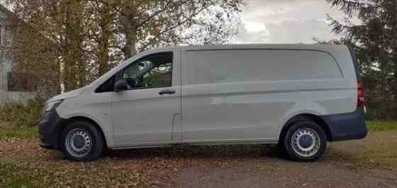 Mercedes-Benz Vito Kankaanpää