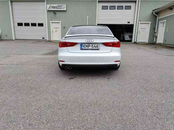 Audi A3 Huittinen