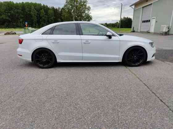 Audi A3 Huittinen