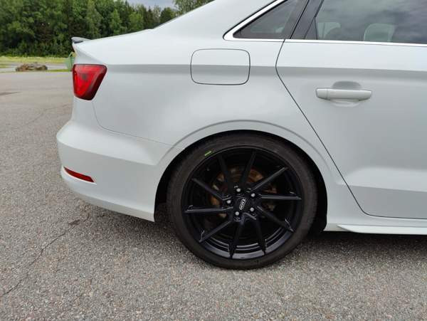 Audi A3 Huittinen - изображение 8