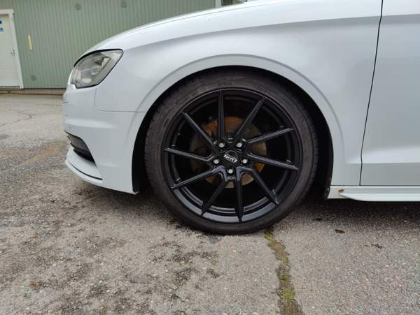 Audi A3 Huittinen - изображение 6