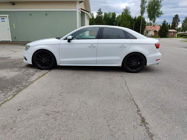 Audi A3 Huittinen - изображение 3