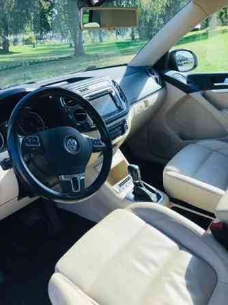 Volkswagen Tiguan Lappeenranta