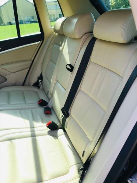 Volkswagen Tiguan Lappeenranta - valokuva 6