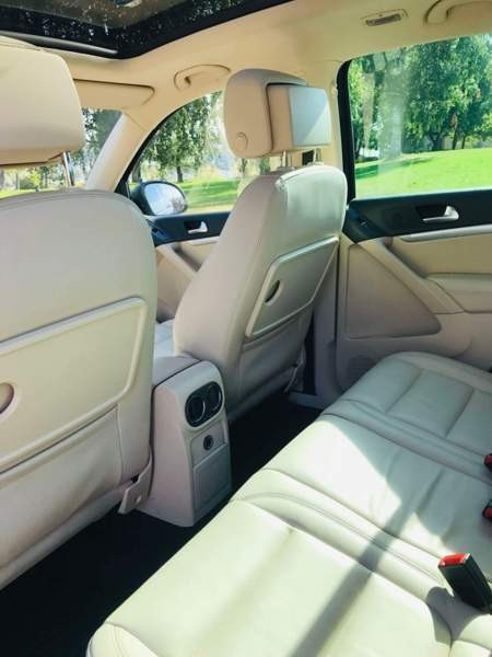 Volkswagen Tiguan Lappeenranta - valokuva 7