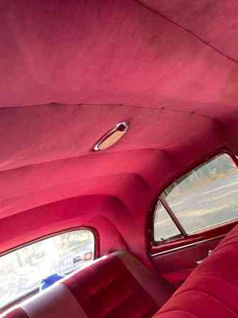 Chevrolet Styleline Hyvinge