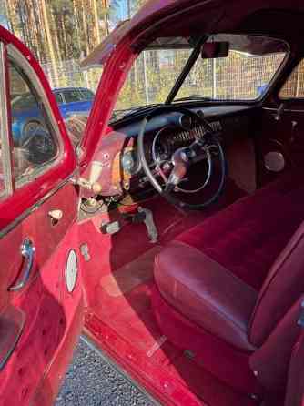 Chevrolet Styleline Hyvinge