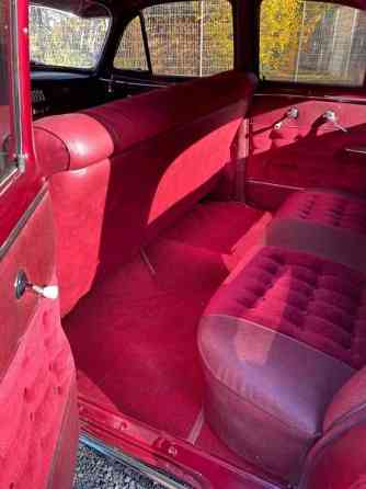 Chevrolet Styleline Hyvinge