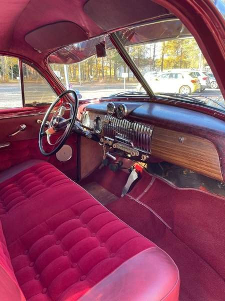 Chevrolet Styleline Hyvinkää - valokuva 5