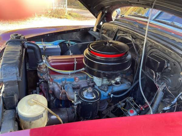 Chevrolet Styleline Hyvinkää - valokuva 7