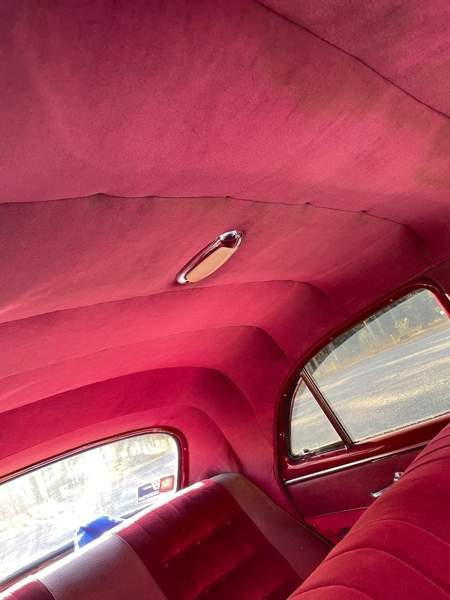 Chevrolet Styleline Hyvinkää - valokuva 6