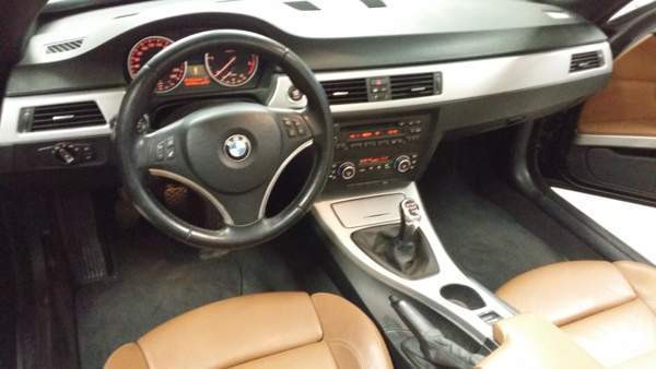 BMW 320 Vaasa - valokuva 7