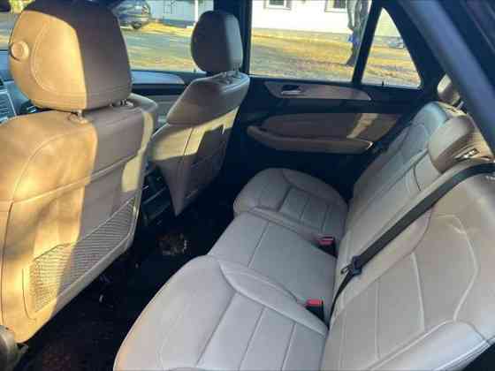 Mercedes-Benz ML Jalasjärvi