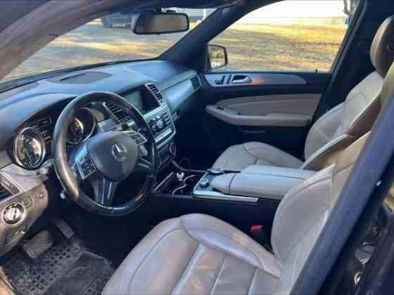 Mercedes-Benz ML Jalasjärvi