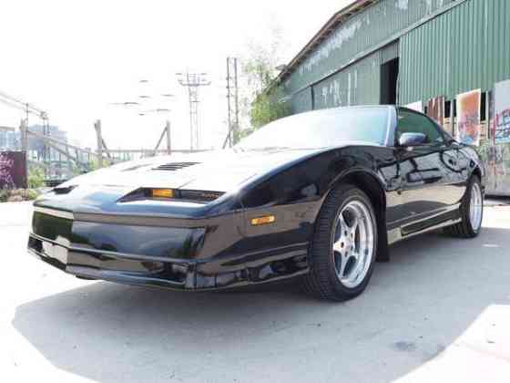 Pontiac Firebird Seinäjoki