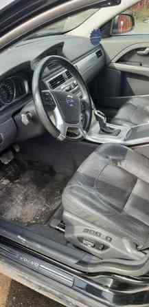 Volvo V70 Jaervenpaeae