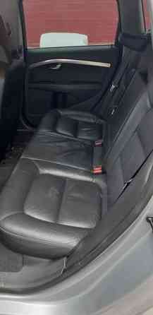 Volvo V70 Jaervenpaeae