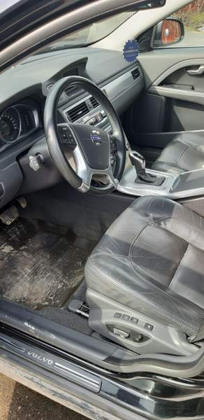 Volvo V70 Jaervenpaeae – foto 1