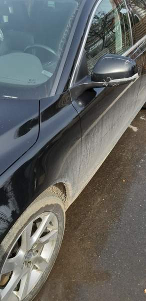 Volvo V70 Jaervenpaeae – foto 2