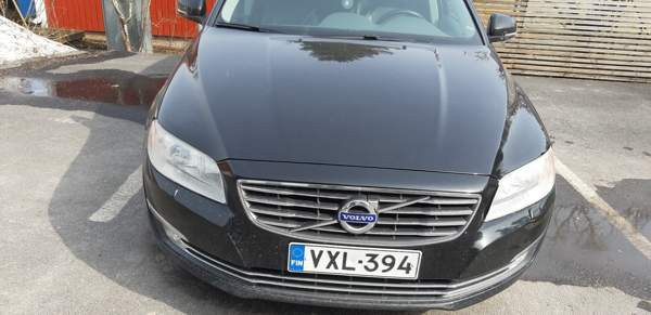 Volvo V70 Jaervenpaeae – foto 4