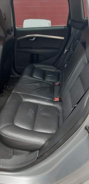 Volvo V70 Jaervenpaeae – foto 6