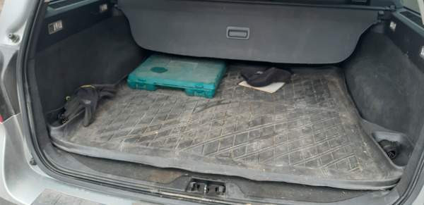 Volvo V70 Jaervenpaeae – foto 5