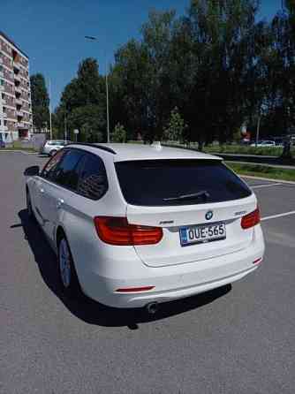 BMW 320 Zaporiz'ka Oblast'