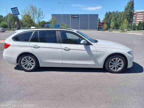 BMW 320 Zaporiz'ka Oblast'