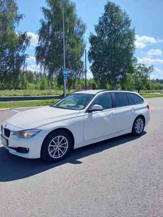 BMW 320 Zaporiz'ka Oblast'