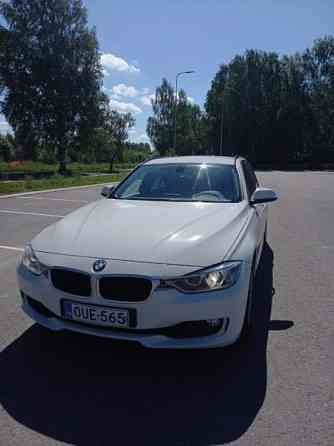 BMW 320 Zaporiz'ka Oblast'