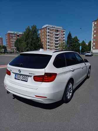 BMW 320 Zaporiz'ka Oblast'