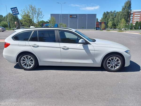 BMW 320 Zaporiz'ka Oblast' – foto 5