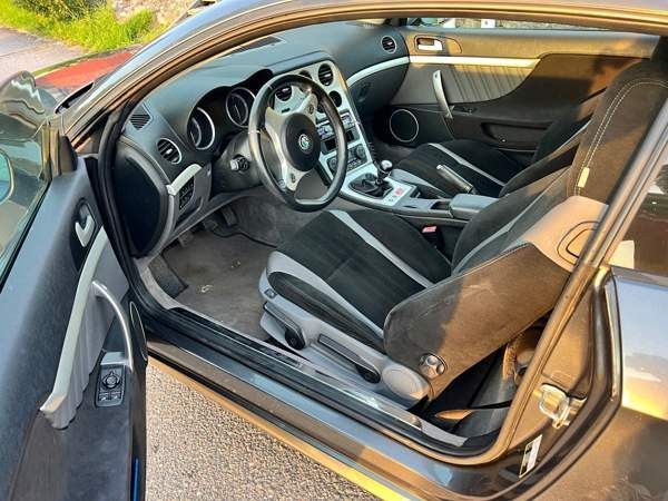 Alfa Romeo Brera Турткуль - изображение 8