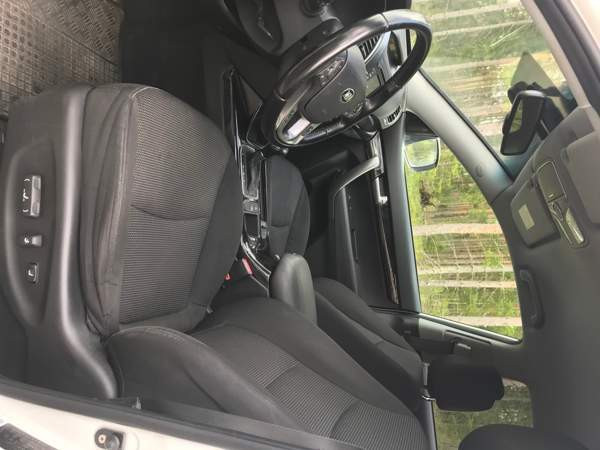 Kia Sorento Pedersöre - photo 7