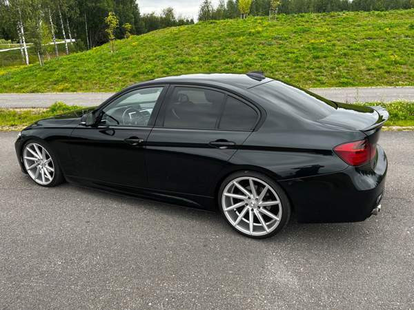 BMW 320 Orimattila - photo 7