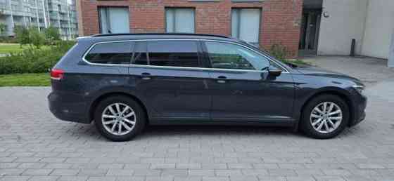 Volkswagen Passat Helsinki