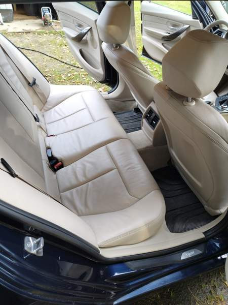 BMW 318 Alajärvi - valokuva 8