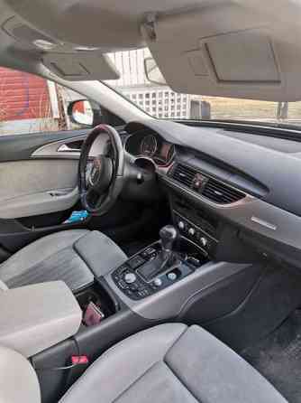 Audi A6 Allroad Suomussalmi