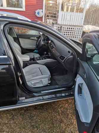 Audi A6 Allroad Suomussalmi