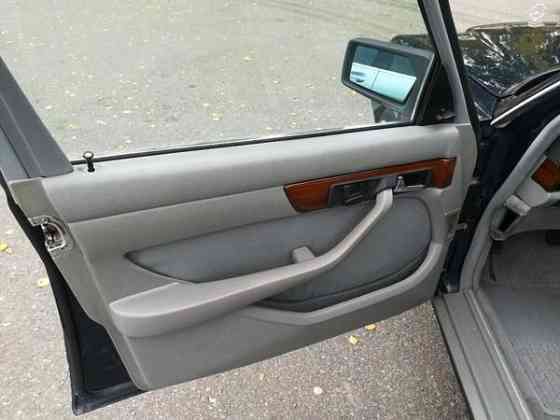 Mercedes-Benz 300 Siilinjaervi